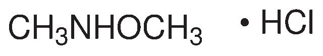 N,O-二甲基羟胺盐酸盐