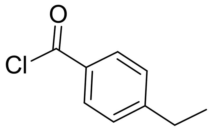 4-乙基苯甲酰氯