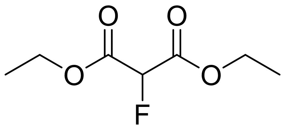 2-氟丙二酸二乙酯