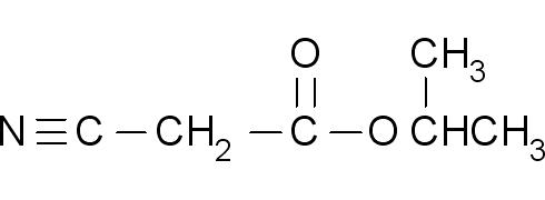 氰基乙酸异丙酯