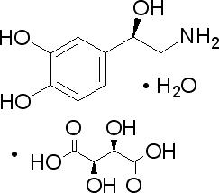 重酒石酸去甲肾上腺素一水合物