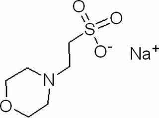 N-三（羟甲基）甲基-2-氨基乙磺酸