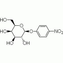 对硝基苯基-β-D-吡喃半乳糖苷(pNPG) ,99%