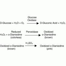 葡萄糖氧化酶 来源于黑曲霉 ,100 U/mg
