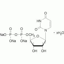 5-尿苷二磷酸钠盐,超纯,98%