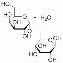 D-(+)-蜜二糖一水合物 ,99%