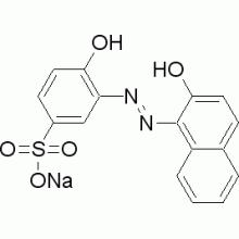 酸性铬蓝K，络合指示剂