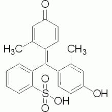 间甲酚紫 ,指示剂级