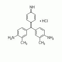 石炭酸品红（solid） ,	BR