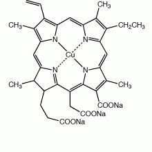 叶绿素铜钠,BR，98%