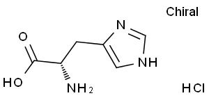 L-盐酸组氨酸
