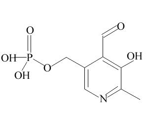 磷酸吡哆醛