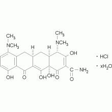二甲胺四环素盐酸盐 ,98%