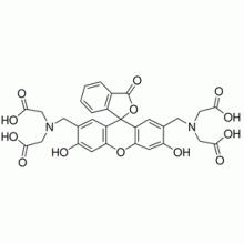 钙黄绿素 ,用于钙的荧光测定