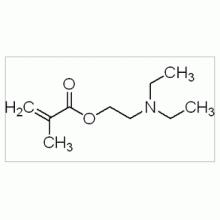 甲基丙烯酸二乙基氨基乙酯 ,>98.5%(GC)