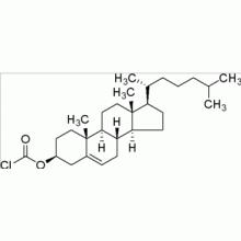 胆固醇氯甲酸酯 ,98%