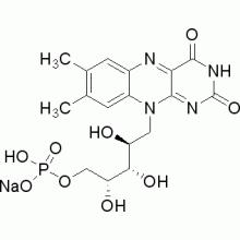 核黄素磷酸钠 ,93%