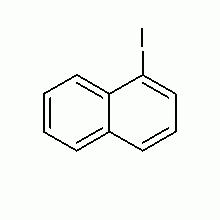1-碘代萘，98%