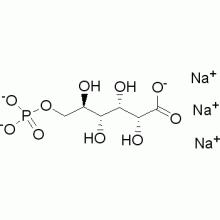 6-磷酸葡萄糖酸三钠盐 ,99%