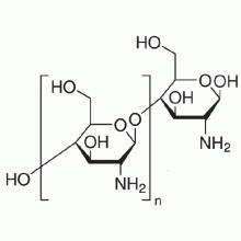 壳聚糖 ,BR，脱乙酰度90%