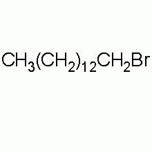 溴代十四烷 ,98%