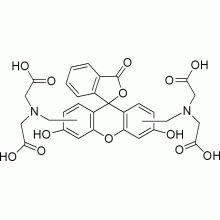 钙黄绿素 指示剂