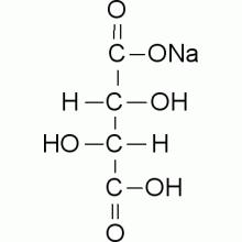 酒石酸氢钠,AR,99%