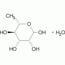 L-鼠李糖 一水合物，98%