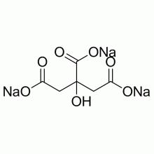 柠檬酸三钠，99%