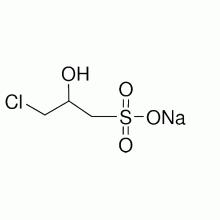 3-氯-2-羟基丙磺酸钠 ,95%