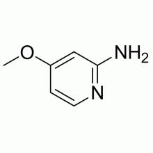 2-氨基-4-甲氧基吡啶，98%