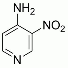 4-氨基-3-硝基吡啶，98%