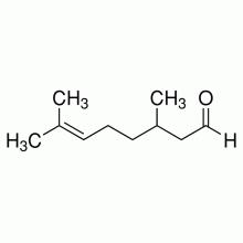 香茅醛，96%