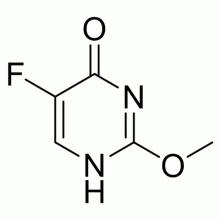 2-甲氧基-5-氟尿嘧啶，98%