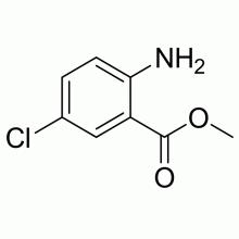 2-氨基-5-氯苯甲酸甲酯，98%
