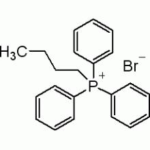 丁基三苯基溴化膦(TBP)，99%