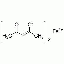 乙酰丙酮亚铁，98%