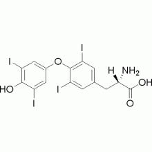 L-甲状腺素 BR，98%，激素类
