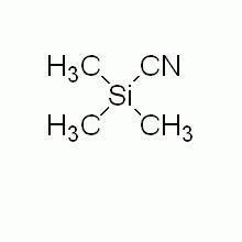 三甲基氰硅烷 ,96%