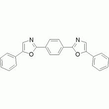 1,4-双（5-苯基-2-噁唑基）苯 ,98%