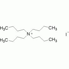 四丁基碘化铵 ,AR，99%