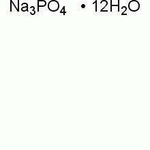 磷酸钠,十二水 ,≥99.99% metals basis
