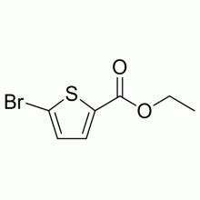 5-溴噻吩-2-甲酸乙酯，99%