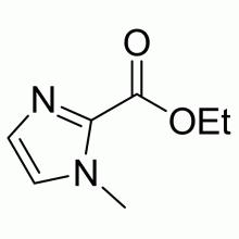 1-甲基-1H-咪唑-2-甲酸乙酯，98%