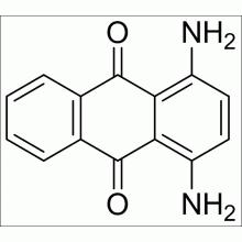1,4-二氨基蒽醌，90%