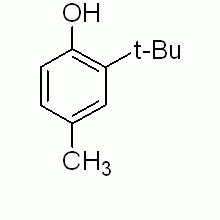 2-叔丁基对甲酚，99%
