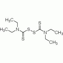 二硫化四乙基秋兰姆,97%