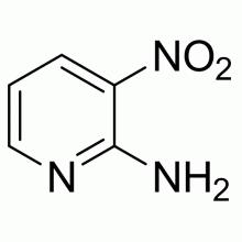 2-氨基-3-硝基吡啶，98%
