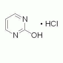 2-羟基嘧啶盐酸盐，98%