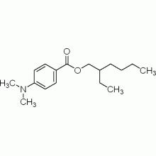 对二甲氨基苯甲酸异辛酯,TCI	>98.0%(GC)